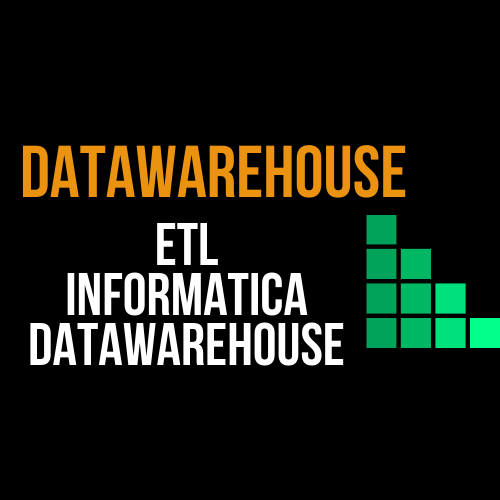 Datawarehouse – Complete Course